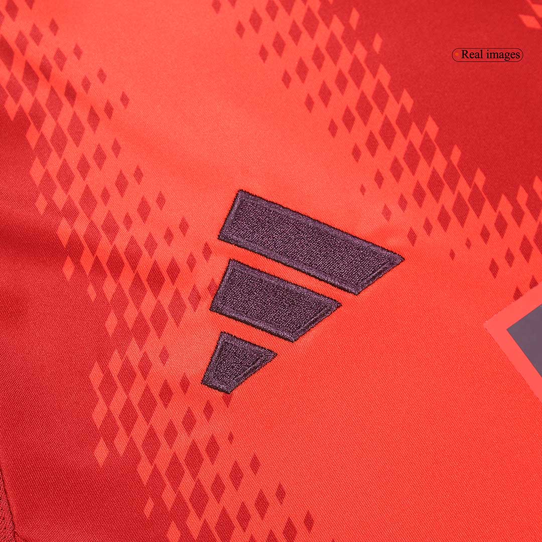 Bayern Munich Home Jersey - gojersey