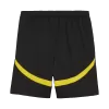 Dortmund Home Soccer Shorts 2024/25 - gojersey