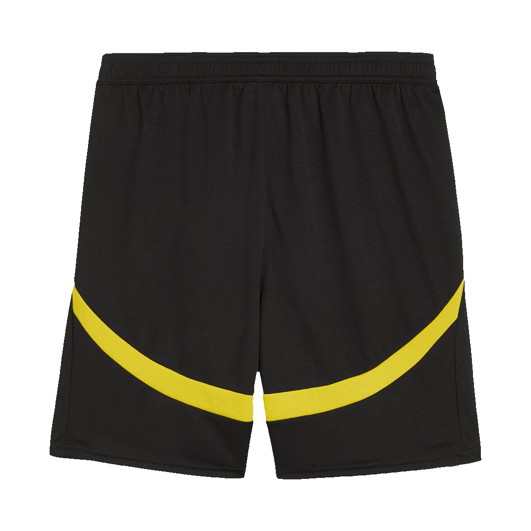 Dortmund Home Soccer Shorts - gojersey