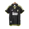 Real Madrid Away Jersey Retro 1999/00 - gojersey