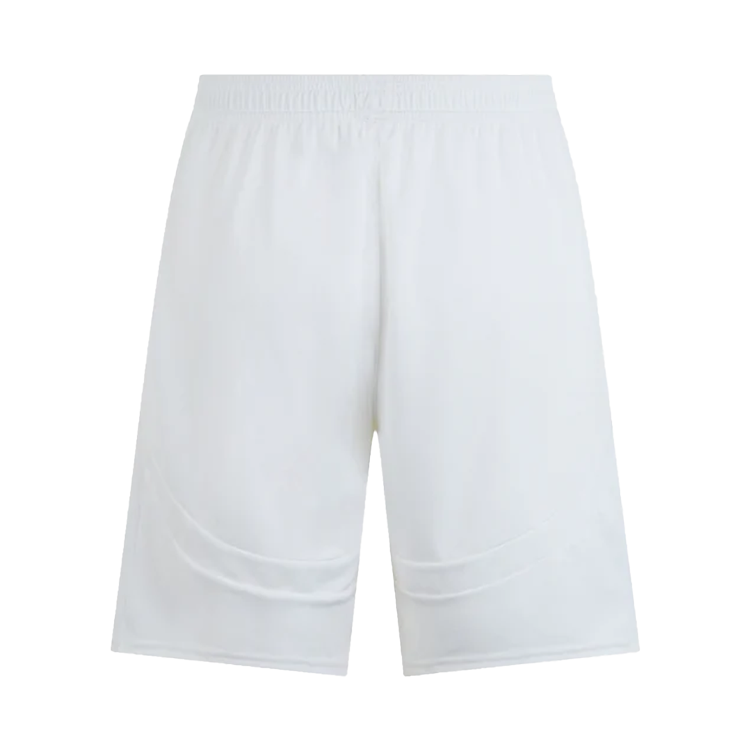 AC Milan Home Soccer Shorts - gojersey