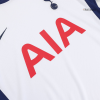 Tottenham Hotspur Home Jersey - gojersey