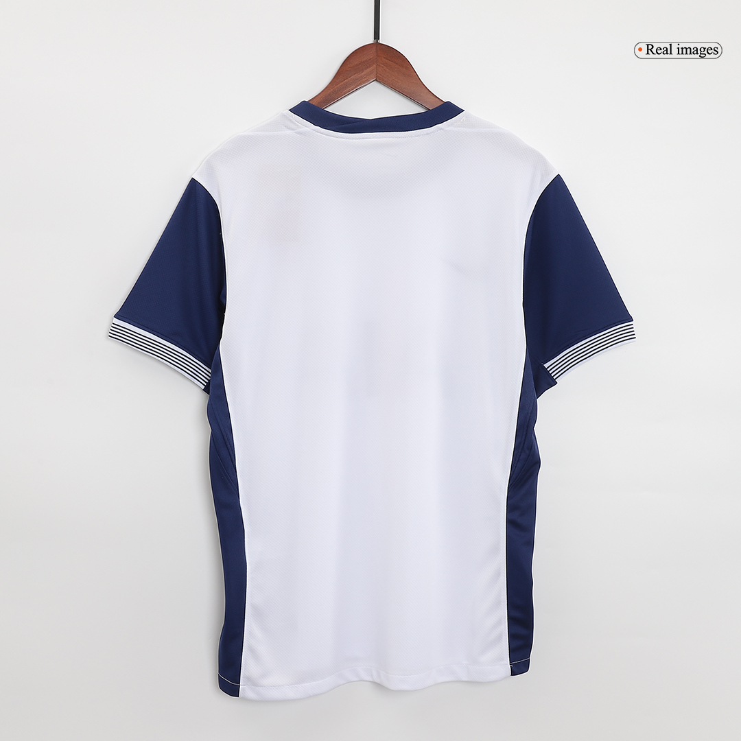 Tottenham Hotspur Home Jersey - gojersey