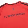 Bayern Munich Home Jersey Kit 2024/25 Kids(Jersey+Shorts) - gojersey