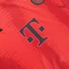 Bayern Munich Home Jersey Kit 2024/25 Kids(Jersey+Shorts) - gojersey