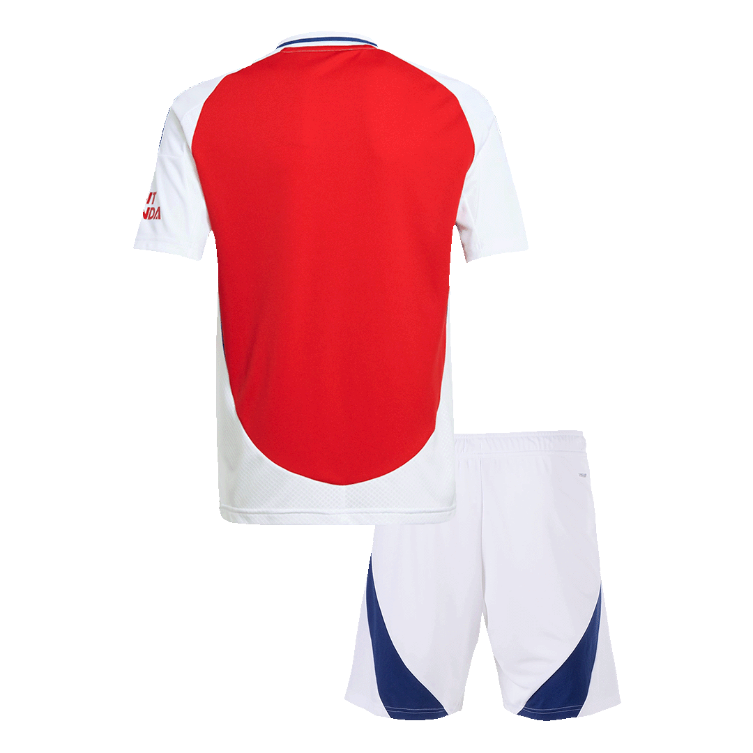 Arsenal Home Jersey Kit Kids(Jersey+Shorts) - gojersey