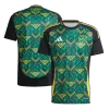 Jamaica Away Jersey Copa America 2024 - gojersey