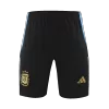 Argentina Pre-Match Training Jersey Kit Copa America 2024 (Jersey+Shorts) - gojersey