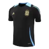 Argentina Pre-Match Training Jersey Kit Copa America 2024 (Jersey+Shorts) - gojersey