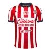Chivas Home Jersey 2024/25 - gojersey