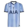 Tottenham Hotspur Away Jersey Authentic - gojersey