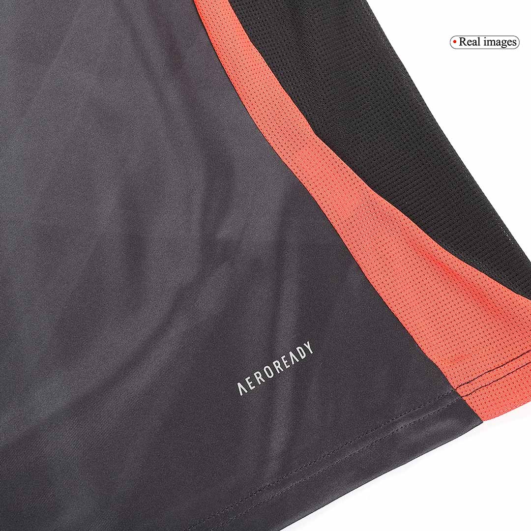 Colombia Away Jersey Copa America - gojersey