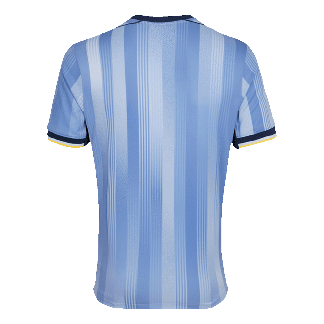 Tottenham Hotspur Away Jersey Authentic - gojersey