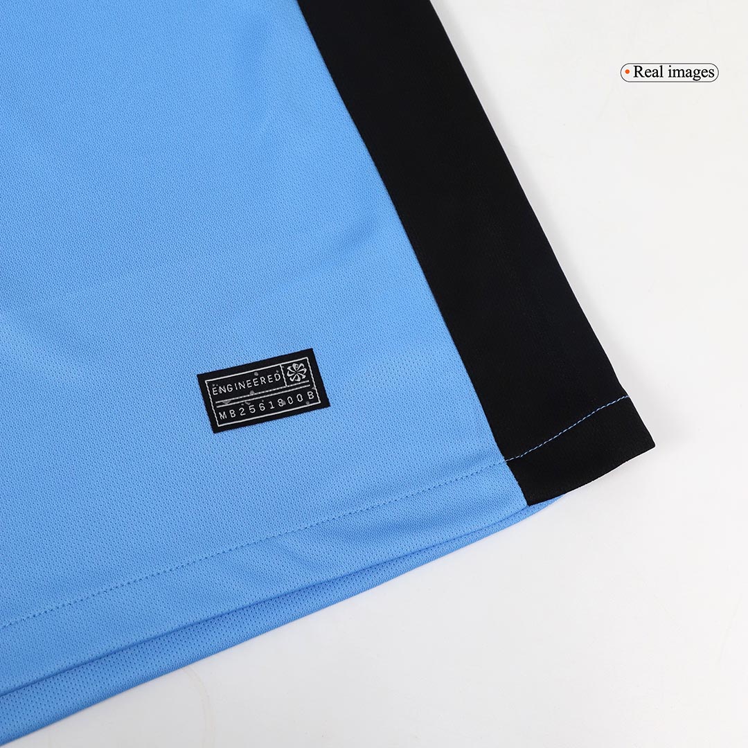 Uruguay Home Jersey Copa America - gojersey