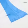 Argentina J.ALVAREZ #9 Home Soccer Jersey 2024 - gojersey