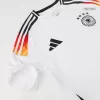 Germany MÜLLER #13 Home Jersey EURO 2024 - gojersey