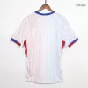 France Away Jersey EURO 2024 - gojersey