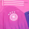 Germany MÜLLER #13 Away Jersey EURO 2024 - gojersey