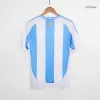 Argentina Home Jersey 2024 - gojersey