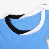 Uruguay Home Jersey Copa America 2024 - gojersey
