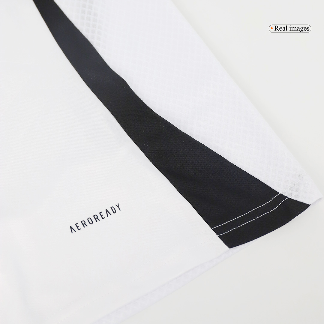 Germany Home Jersey EURO - gojersey