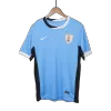 Uruguay Home Jersey Copa America 2024 - gojersey