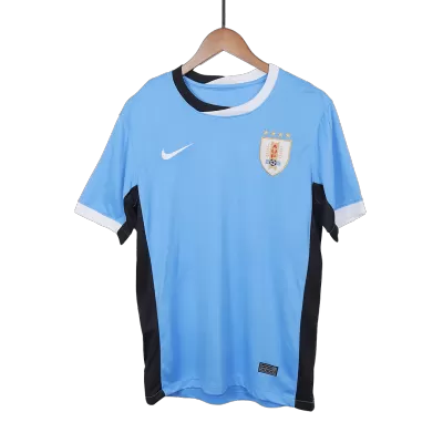 Uruguay Home Jersey Copa America 2024 - gojersey