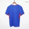 France Home Jersey EURO 2024 - gojersey