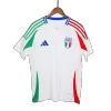 Italy Away Jersey EURO 2024 - gojersey