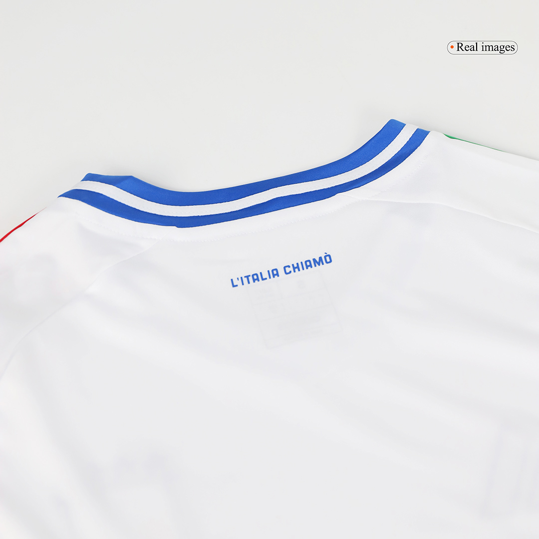 Italy Away Jersey EURO - gojersey