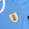 Uruguay Home Jersey Copa America 2024 - gojersey