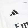 Women's Real Madrid Home Jersey 2024/25 - gojersey