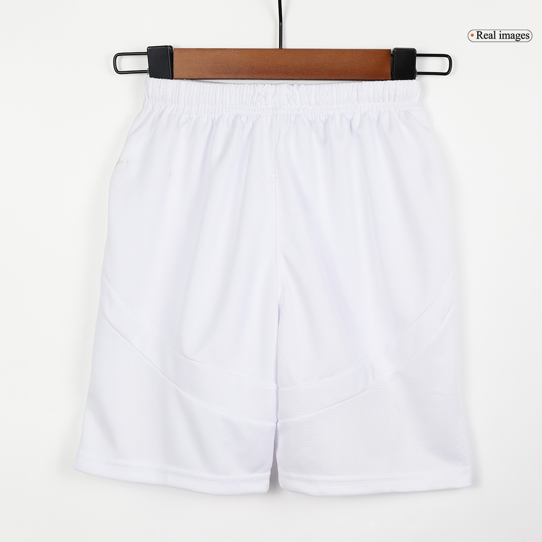 AC Milan Home Jersey Kit Kids(Jersey+Shorts) - gojersey