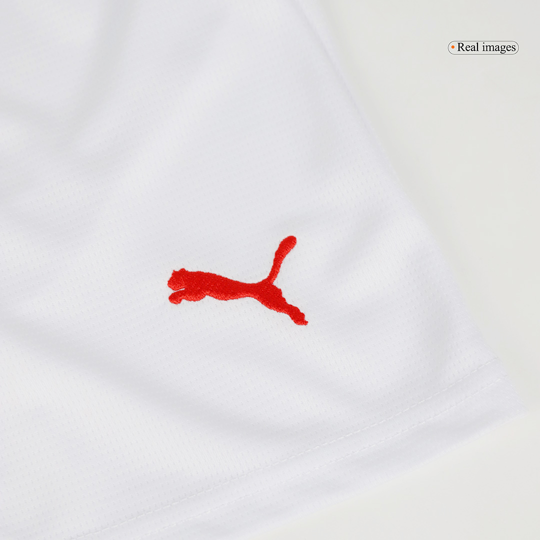 AC Milan Home Jersey Kit Kids(Jersey+Shorts) - gojersey