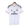 Real Madrid Home Jersey Retro 2013/14 - gojersey