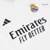 Women's Real Madrid Home Jersey 2024/25 - gojersey