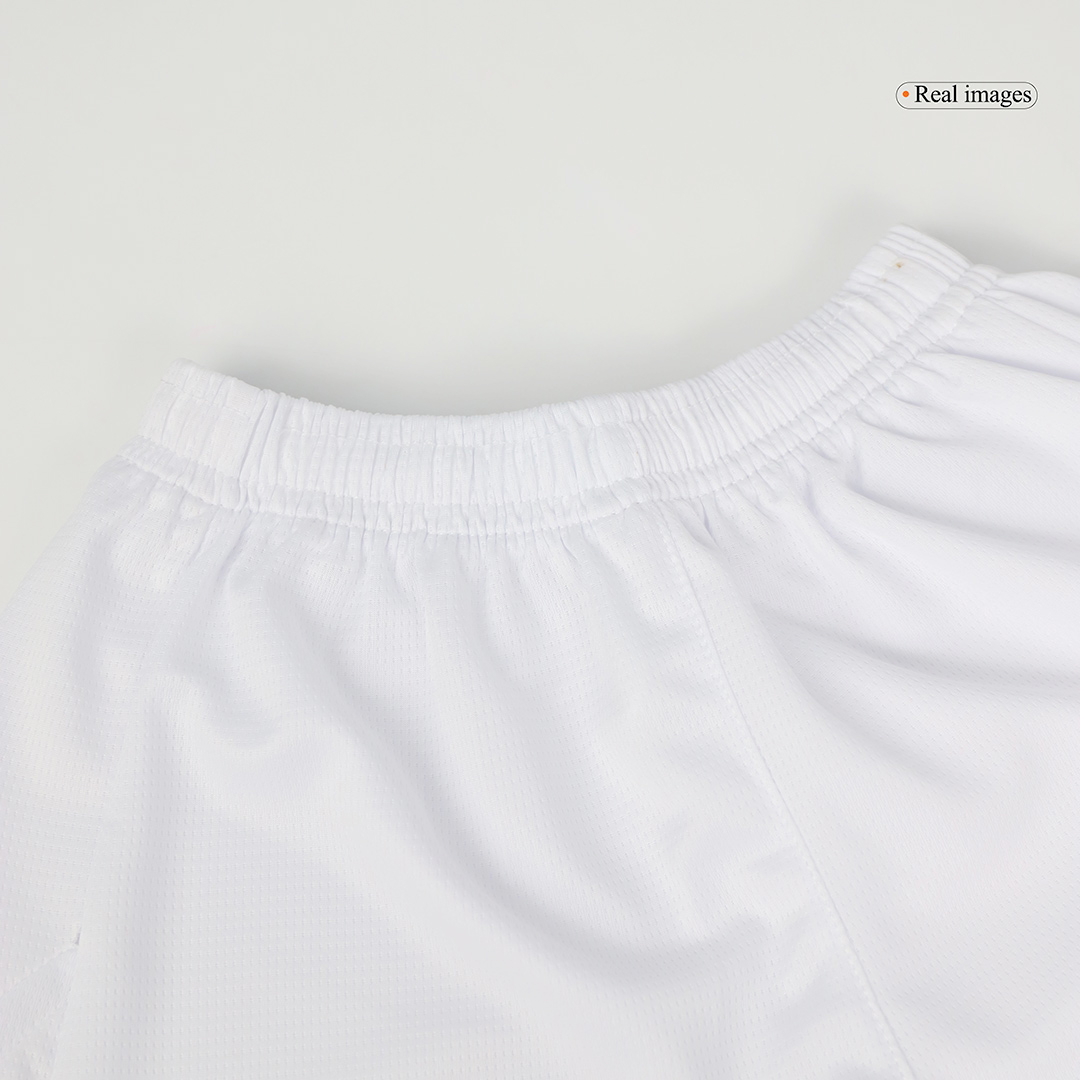 AC Milan Home Jersey Kit Kids(Jersey+Shorts) - gojersey