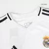 Women's Real Madrid Home Jersey 2024/25 - gojersey