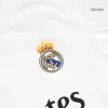 Women's Real Madrid Home Jersey 2024/25 - gojersey