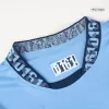 Manchester City Home Jersey Kit 2024/25 Kids(Jersey+Shorts) - gojersey