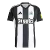 Newcastle United ISAK #14 Home Jersey 2024/25 - gojersey