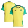 Jamaica Home Jersey Copa America - gojersey