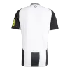 Newcastle United Home Cheap Soccer Jersey 2024/25 - gojersey