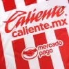 Chivas Home Jersey Authentic 2024/25 - gojersey