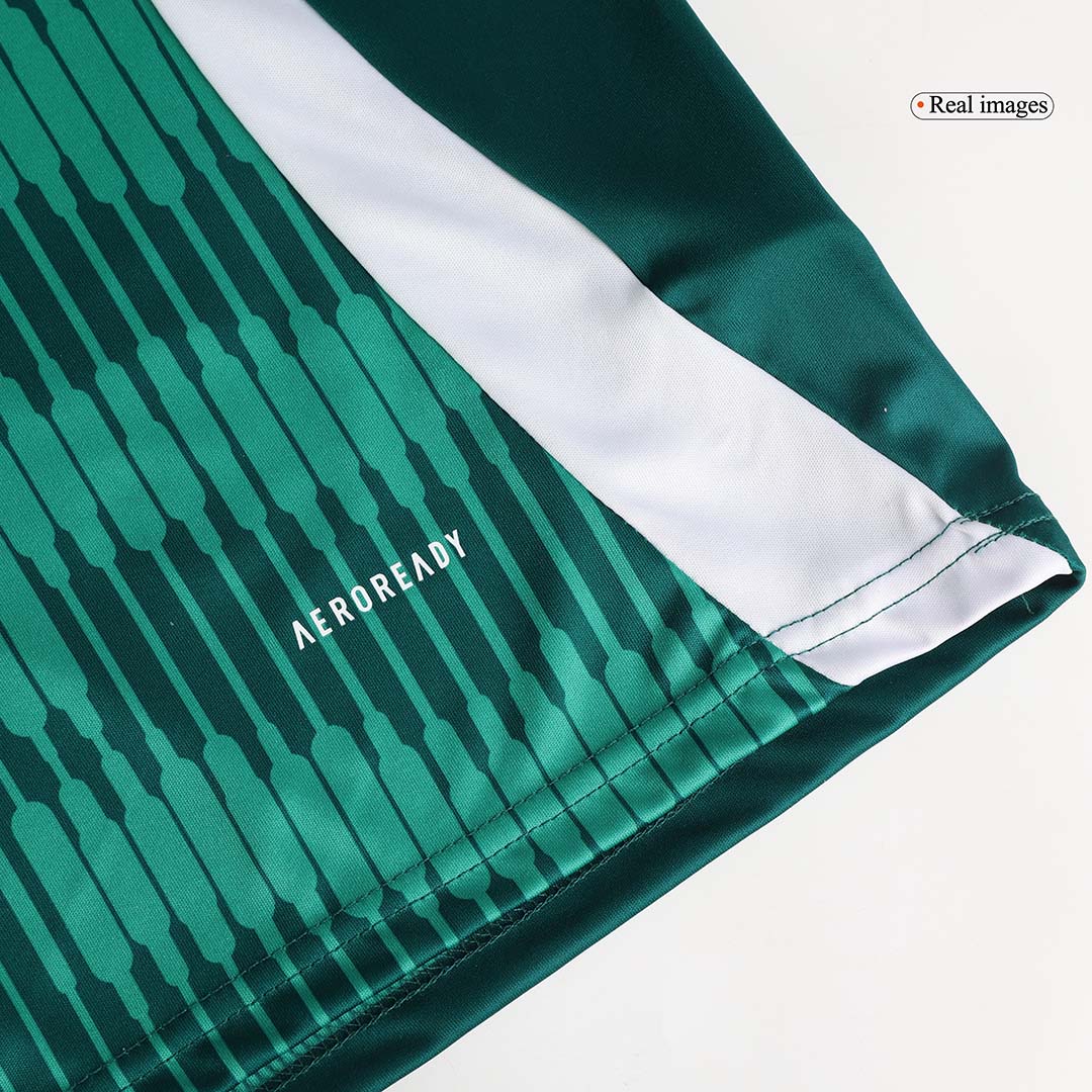 Italy Pre-Match Jersey EURO - gojersey