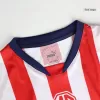 Chivas Home Jersey Authentic 2024/25 - gojersey