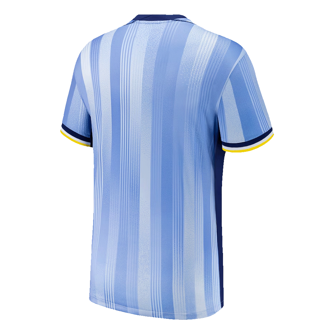 Tottenham Hotspur Away Jersey - gojersey