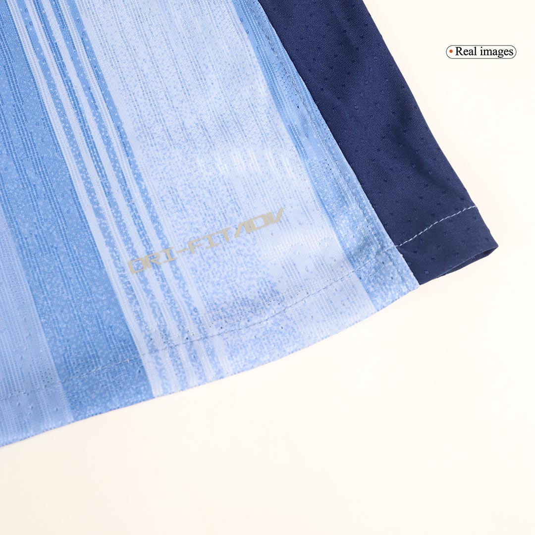 Tottenham Hotspur Away Jersey Authentic - gojersey