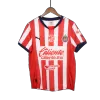 Chivas Home Jersey 2024/25 - gojersey