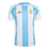 Argentina Home Jersey Authentic Copa America - gojersey